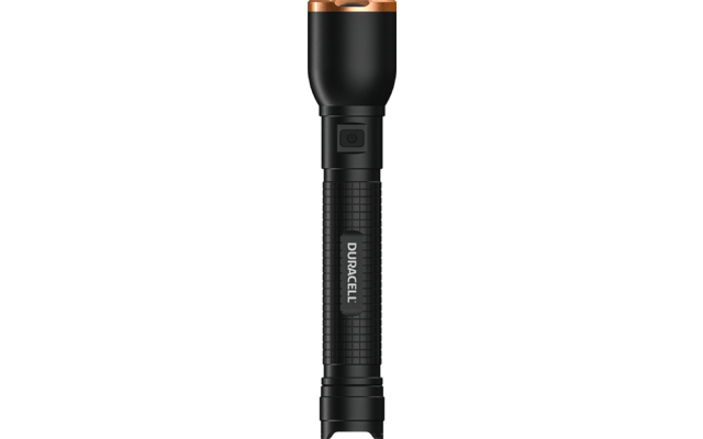 Produktbild Duracell LED Taschenlampe fokussierbar 1