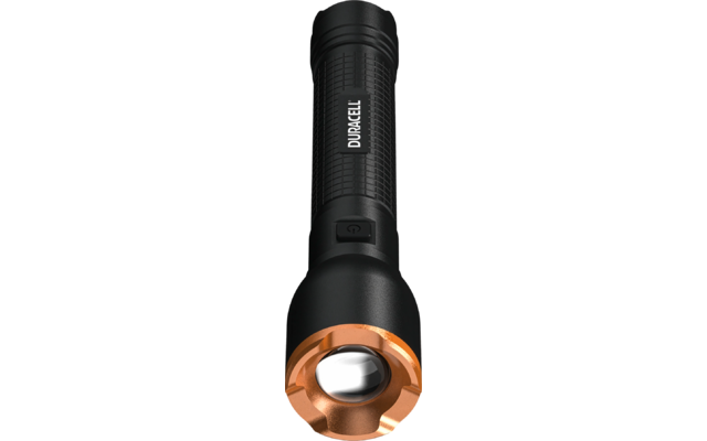 Produktbild Duracell LED Taschenlampe fokussierbar 1