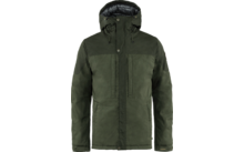 476303L 476303XL 476303XXL 476303XXXL 679443L 679443XL 679443XXL - Fjällräven Skogsö Giacca imbottita da uomo