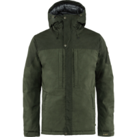 Fjällräven Skogsö Padded Herrenjacke