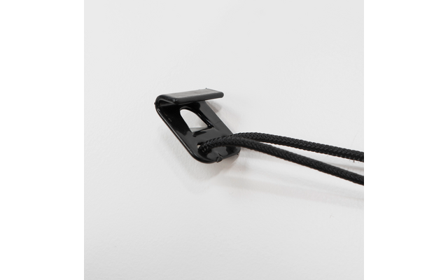 Produktbild BOXIO DOORBOARD H&auml;ngeregal f&uuml;r Vant&uuml;r h&ouml;henverstellbar 90 x 40 cm  1