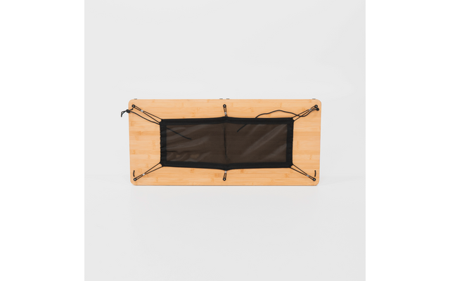 Produktbild BOXIO DOORBOARD H&auml;ngeregal f&uuml;r Vant&uuml;r h&ouml;henverstellbar 90 x 40 cm  1