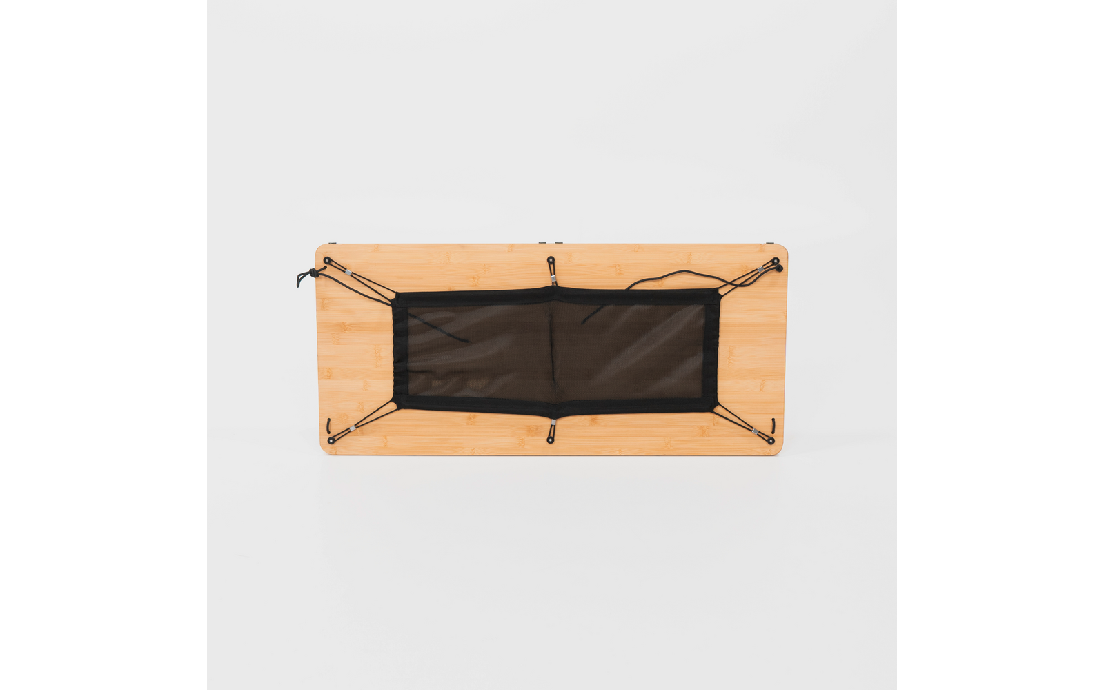 Produktbild BOXIO DOORBOARD H&auml;ngeregal f&uuml;r Vant&uuml;r h&ouml;henverstellbar 90 x 40 cm  1