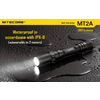 Nitecore Taschenlampe MT2A