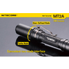 Nitecore Flashlight MT2A