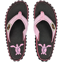 Gumbies Turtle Tongs pour femmes