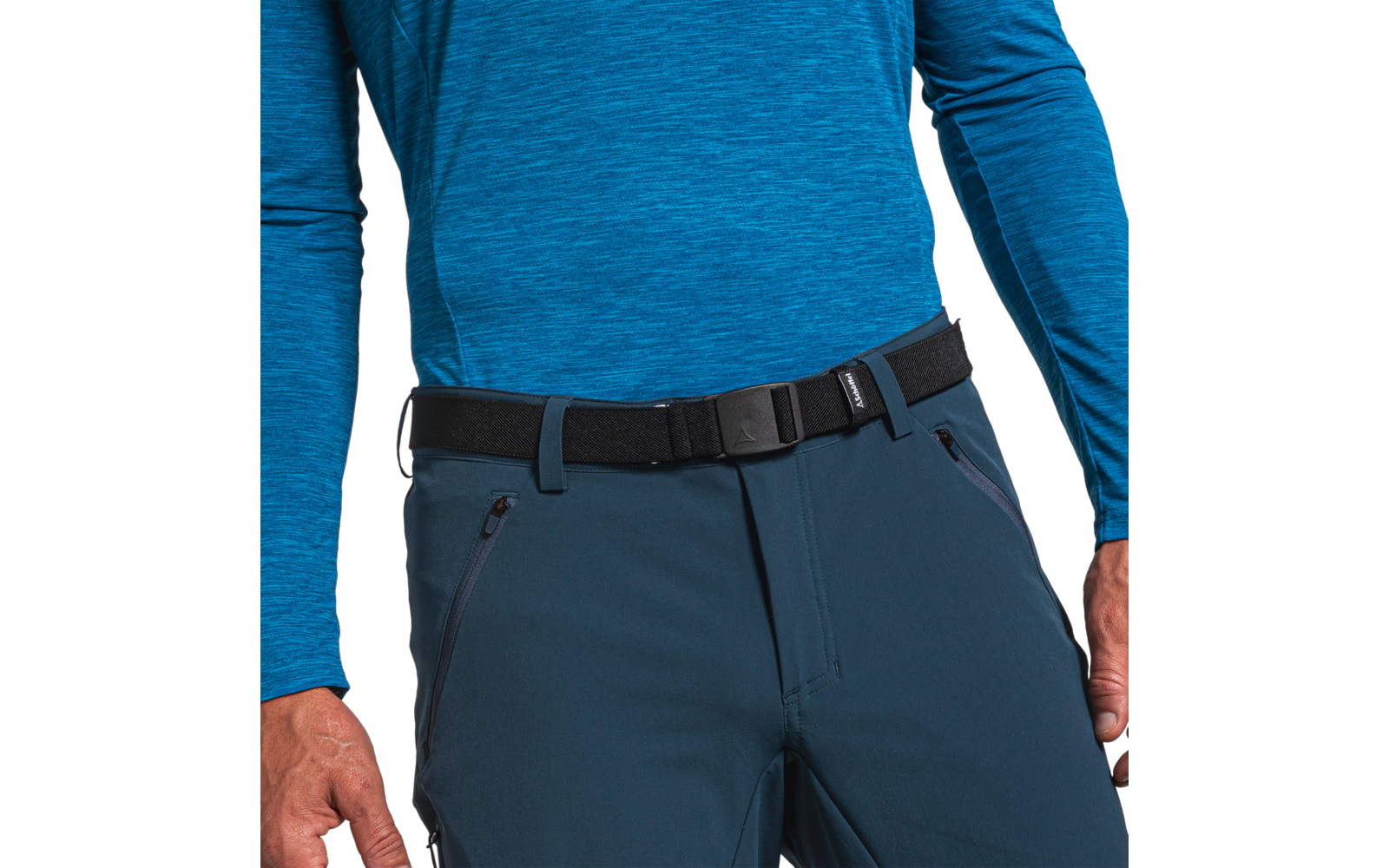 Produktbild Sch&ouml;ffel Lenzerheide 1 Unisex G&uuml;rtel 1