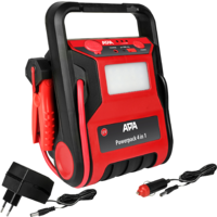 Apa Powerpack mit Kompressor