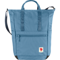 Fj&auml;llr&auml;ven Rucksack High Coast Totepack Dawn Blue
