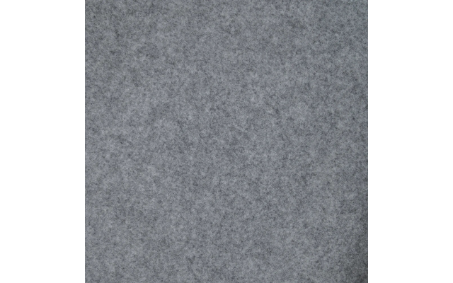 Grijs gemêleerd, gelijkmatig gestructureerd oppervlak met fijne, onregelmatige patronen