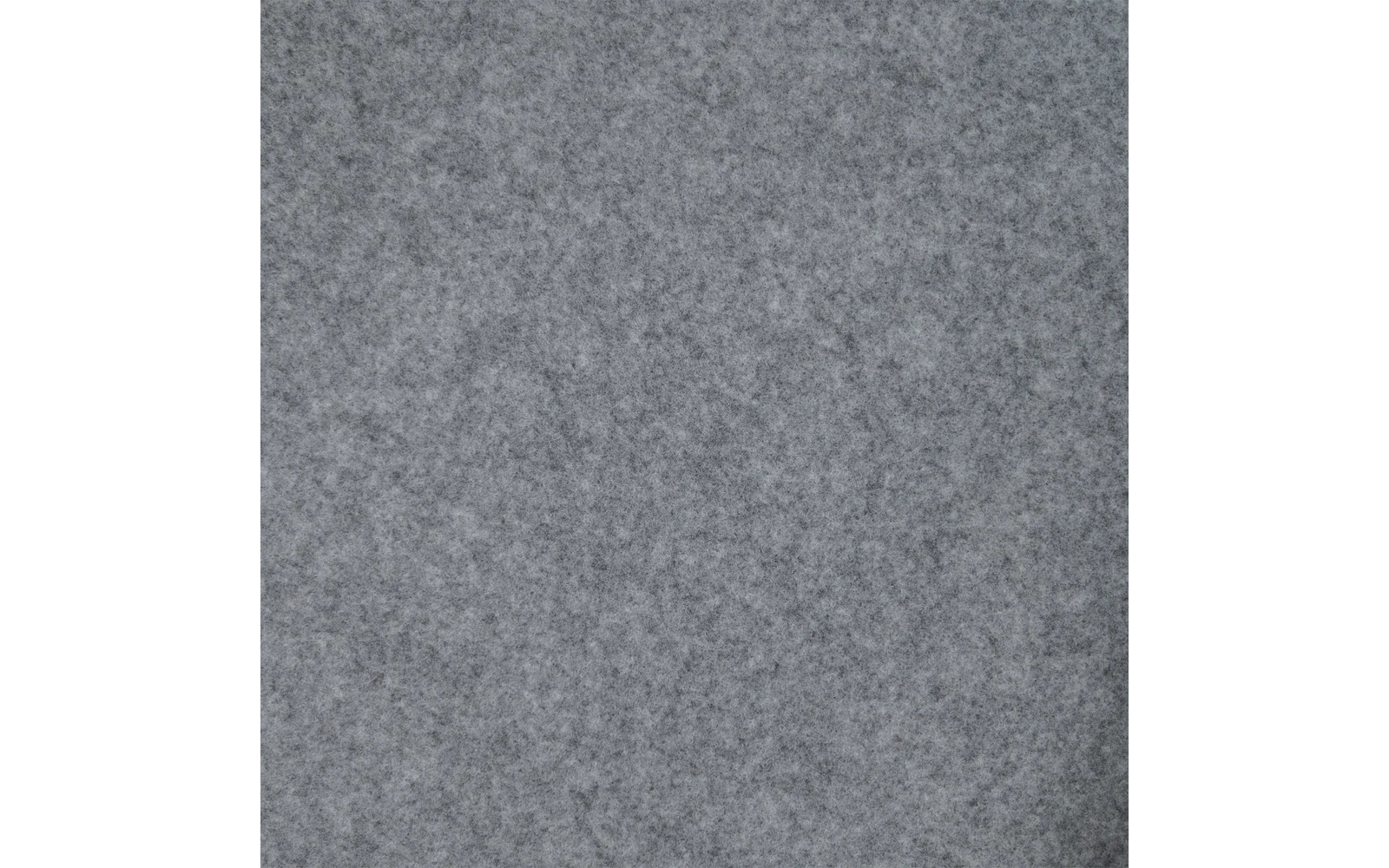Grijs gemêleerd, gelijkmatig gestructureerd oppervlak met fijne, onregelmatige patronen