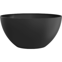 Rotho Caruba Sch&uuml;ssel ⌀ 23 cm 3 Liter