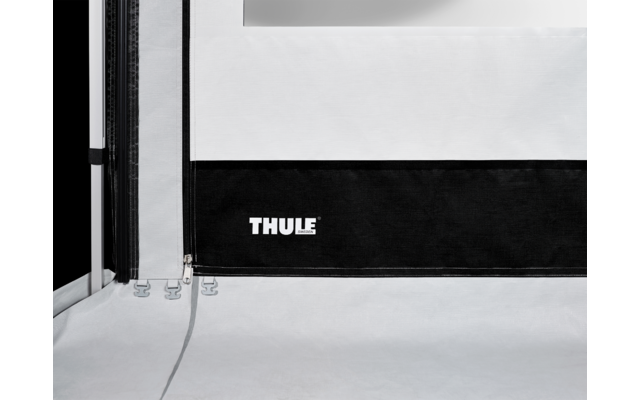 Thule Residence G3 Markisenzelt für VW T5 / T6 / Mercedes Vito mit Thule Markise Omnistor 4200 2,6 Meter