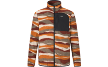 680514M 680514L 680514XL 680514XXL 680514XXXL - Regatta Frankie Borg fleecejas voor heren