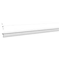 Cache frontal 369 pour F65 Eagle blanc polaire, article n&deg; 98673E369 Fiamma