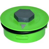 SOG und SOG II Verschluss Typ A / H