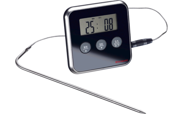 Termometro digitale per arrosti Westmark
