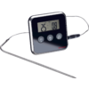 Westmark Digitales Bratenthermometer 