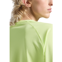 Jack Wolfskin Prelight Swift Ls women's long sleeve functional shirt