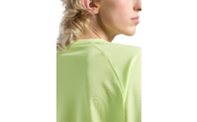 680933M - Jack Wolfskin Prelight Swift Ls T-shirt fonctionnel à manches longues pour femmes