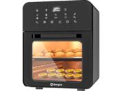 Forno Airfryer CampGourmet di Berger