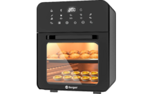 681067 - Berger CampGourmet Airfryer-oven