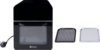 Berger CampGourmet Airfryer-Backofen