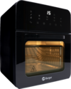 Berger CampGourmet Airfryer-Backofen