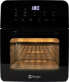 Berger CampGourmet Airfryer-Backofen