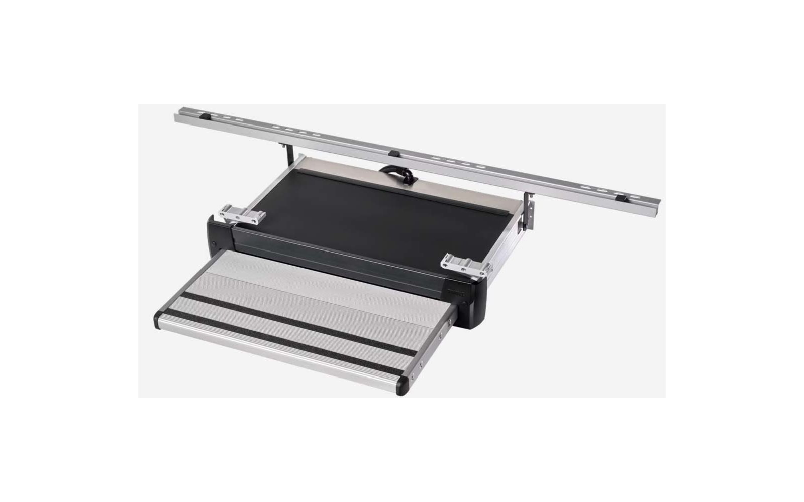 Produktbild Thule Slide-Out Step G2 Ausziehbare Trittstufe für Ducato / Jumper / Boxer 12V 1