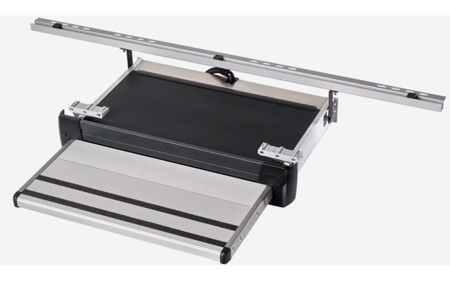 Produktbild Thule Slide-Out Step G2 Ausziehbare Trittstufe für Ducato / Jumper / Boxer 12V 1