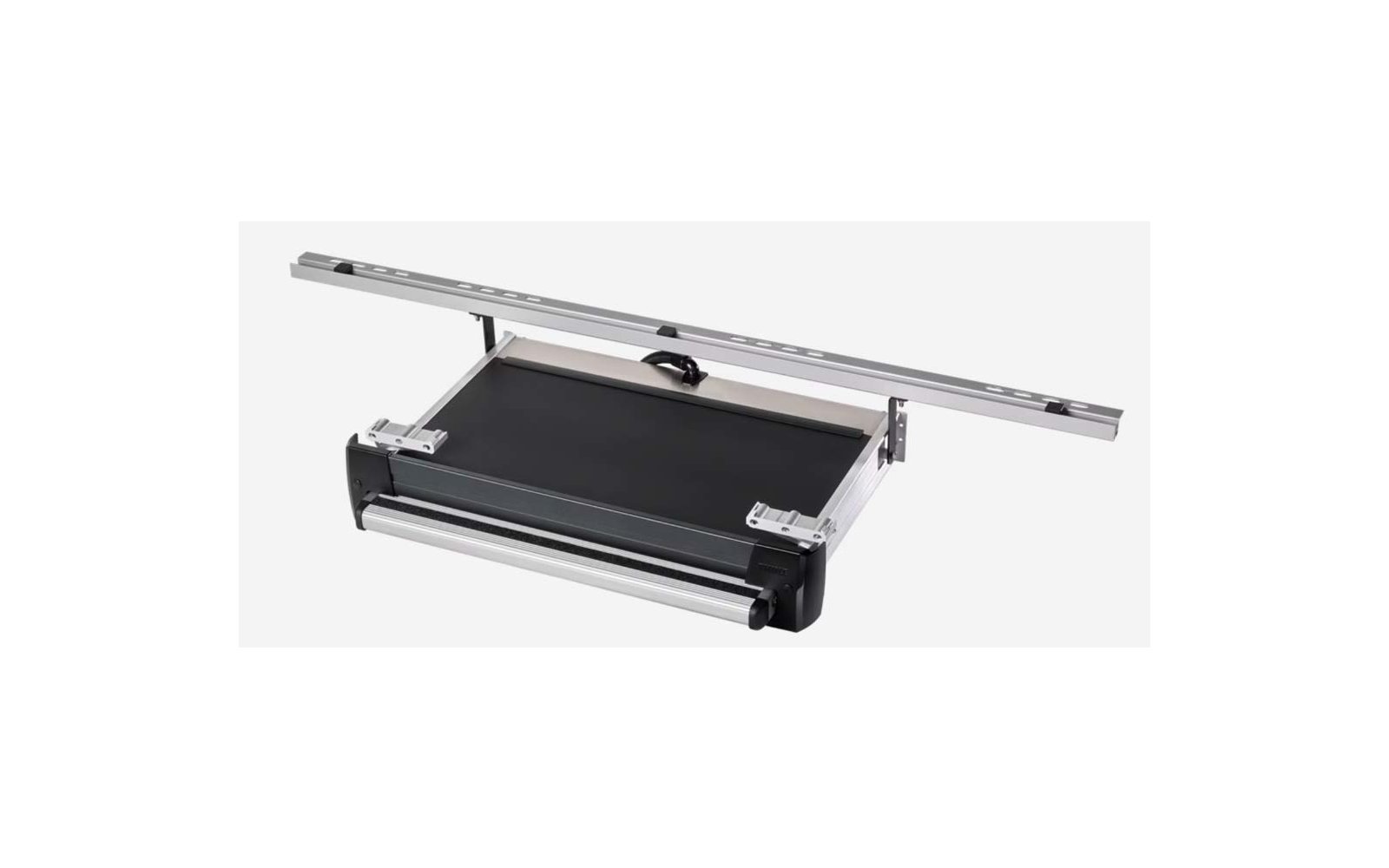 Produktbild Thule Slide-Out Step G2 Ausziehbare Trittstufe für Ducato / Jumper / Boxer 12V 1
