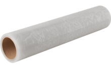 681796 - Film de protection pour fenêtres Hindermann 0,5 x 30 m