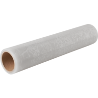 Hindermann Fensterschutzfolie 0,5 x 30 m