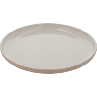 Berger Viona Dessertteller &Oslash; 22 cm creme