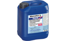 MultiMan FrostEx Protection antigel pour installations d'eau potable liquide
