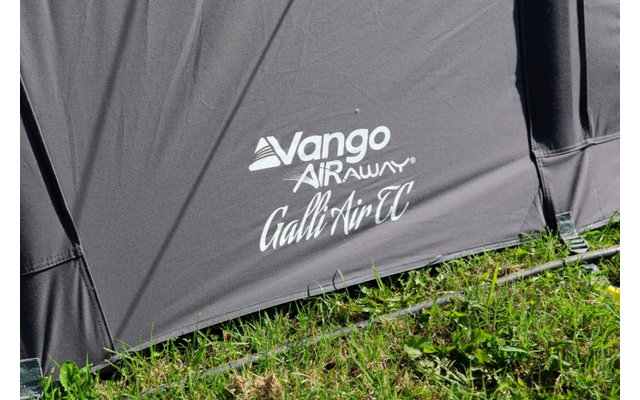 Vango Galli Air TC Low inflatable bus awning