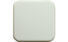 682318 -  Inprojal System 10.000 Fl&auml;chenwippe f&uuml;r Wippschalter wei&szlig;