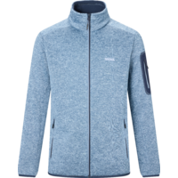 Regatta Newhill heren fleecejas