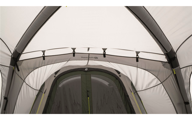 Outwell Air Shelter Universal Connector Paroi latérale 335 x 225 cm beige