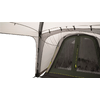 Outwell Air Shelter Parete laterale con connettore universale 335 x 225 cm beige