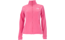 549288L 549288M 549288S 522963L 522963M 522963S 682889L 682889M 682889S - Mountain Guide Heat Dames Fleece Jas