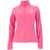 Mountain Guide Heat Damen Fleecejacke