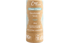 Pandoo Clean Cloud déodorant stick végétalien 40 g