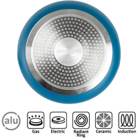 Brunner Carezza frying pan with ceramic non-stick coating &Oslash; 26 cm