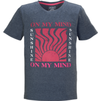 Killtec KOS 127 M&auml;dchen T-Shirt