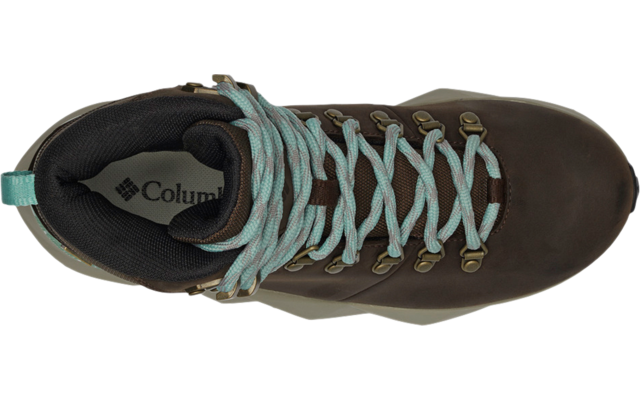 Columbia Facet Sierra Outdry Ladies Hiking Boots
