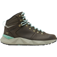 Columbia Facet Sierra Outdry Damen Wanderstiefel cordovan green