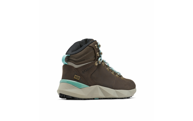 Columbia Facet Sierra Outdry Ladies Hiking Boots
