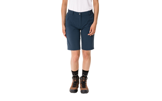 Vaude Farley Stretch II women's shorts